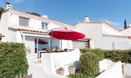 Villa Fleury-Saint-Pierre-la-Mer, 5 pièces, 8 personnes - FR-1-409-221