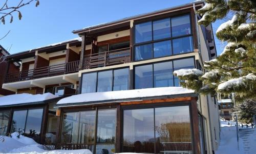Appartement Bolquère-Pyrénées 2000, 3 pièces, 6 personnes - FR-1-592-67