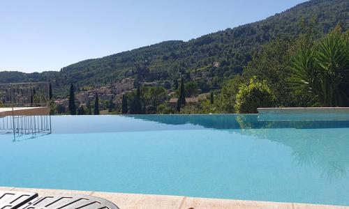 Studio 30 M² avec piscine et vue exceptionnelle