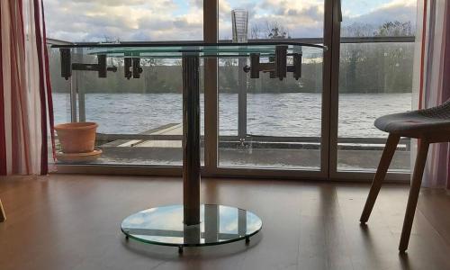 Appartement T3 bord de la Vienne