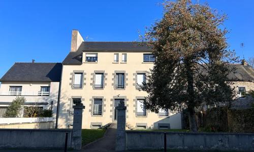 L'Armateur, Pordic centre