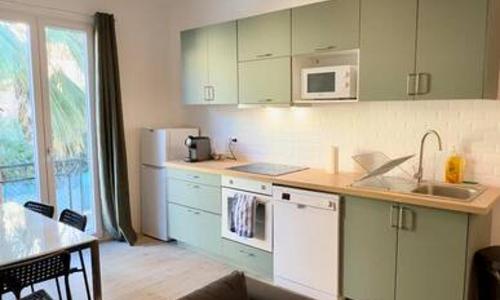 Charmant 3 pièces idéalement situé