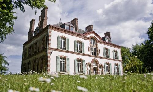 Domaine de Keravel