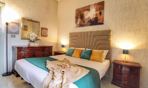 Garibaldi Apartment in Trastevere By YourHost