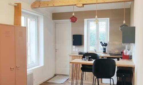 Adorable maisonnette proche Fontainebleau/Barbizon