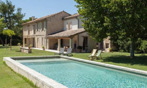 Maison L'Isle-sur-la-Sorgue, 7 pièces, 11 personnes - FR-1-767-14