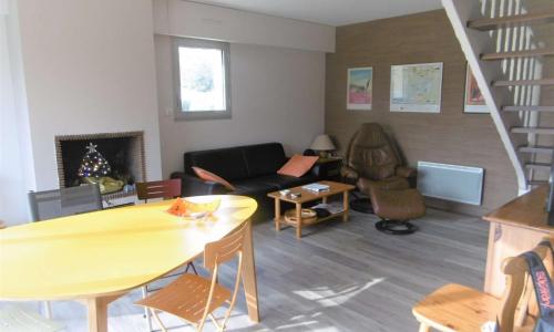 Maison 3 pièces 4 personnes - LAORA