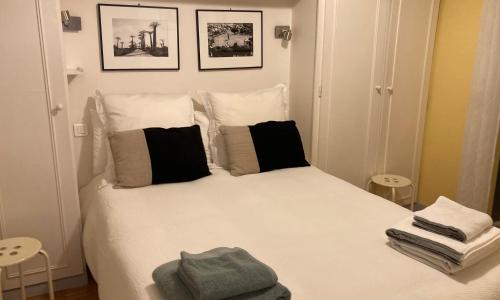 2 p proche T EIFFEL R GARROS AUTEUIL P DES PRINCES SEINE