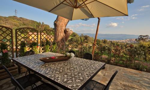 Le Domaine Saint François la Tour 2