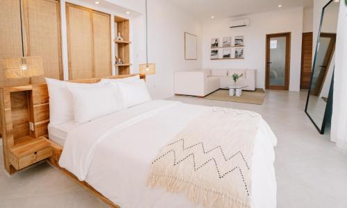 Cozy 3 BD Villa in Heart of Canggu