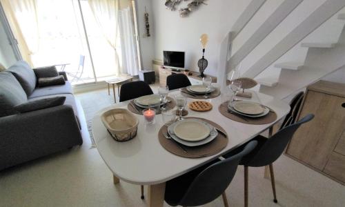 Charmant Duplex Quartier de la Chaume - 4 pers