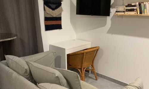 le Chartreuse / Rent4night Grenoble