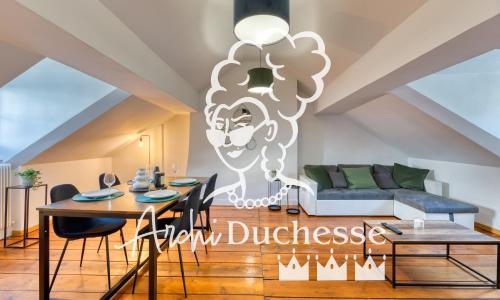 Michael : beau *F3* La Bouille