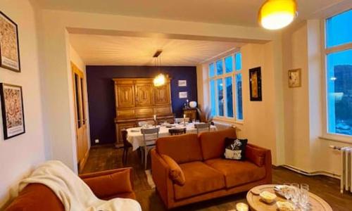 La Maison Grise - vacances familiales