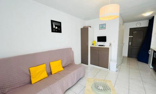 Studio Résidence du Golf Calvi