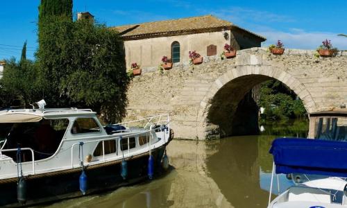 Louis XIII, Le Somail.