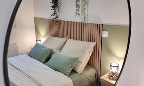 Agréable Logement / Netflix