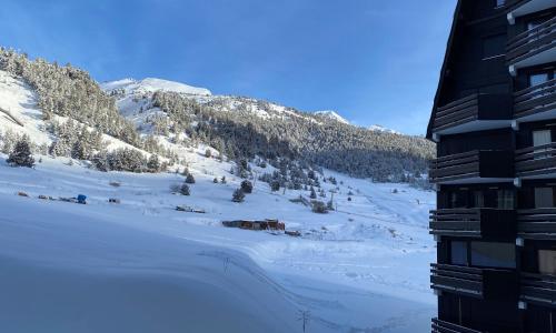 Appartement Montgenevre - proche piste Chalvet