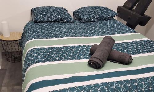 Tulsa Home - Comme à la maison