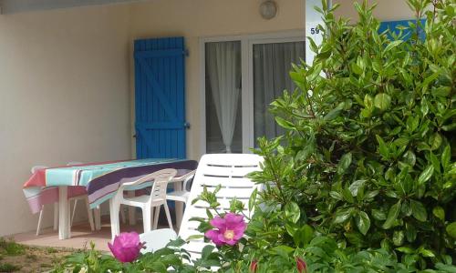 Maison Bretignolles-sur-Mer, 1 pièce, 5 personnes - FR-1-231-295