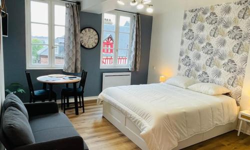 Studio Chez Sissi - hypercentre -