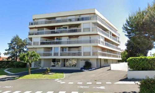 Vaux sur Mer - Quartier de PONTAILLAC - APPARTEMENT résidence LA FREGATE