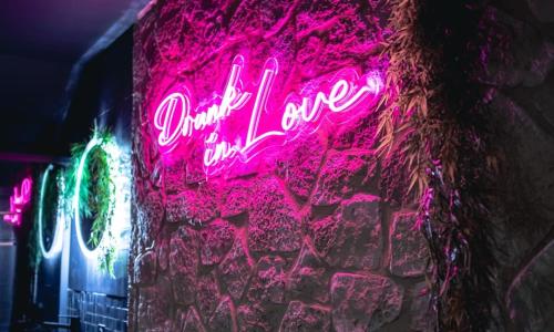 Secret Room - Bonnie & Clyde