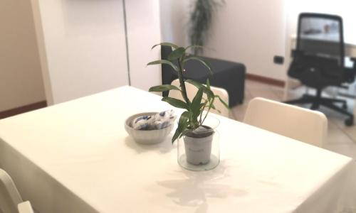 Holiday Apartment - Brescia centro - PARCHEGGIO PRIVATO