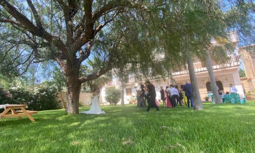 Villa Piruzzu CV Torre Mulinazzo app P