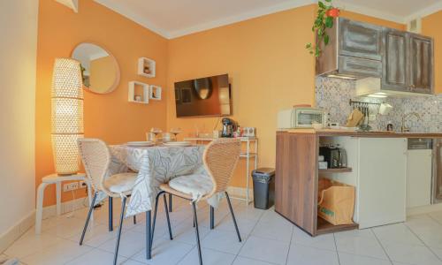 Magnifique Studio plein Centre, proche Plage/Gare