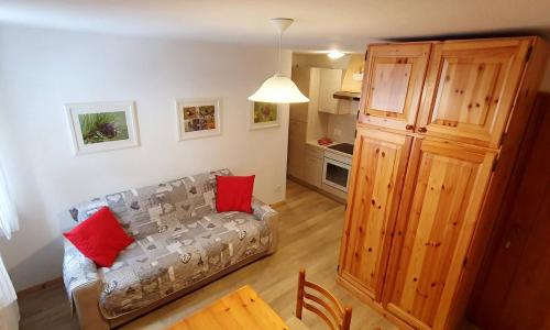 Appartamento Pampeago 10