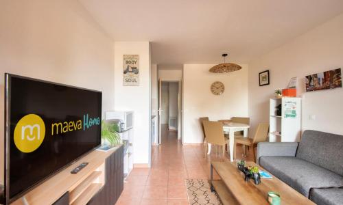 Village Pont Royal en Provence - maeva Home - Appartement 2 pièces 4 person 204