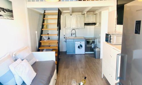 T3 Cosy et Confortable à deux pas des Plages