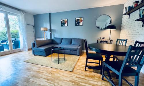 Appartement Magique Disneyland - Idéal 4 Personnes