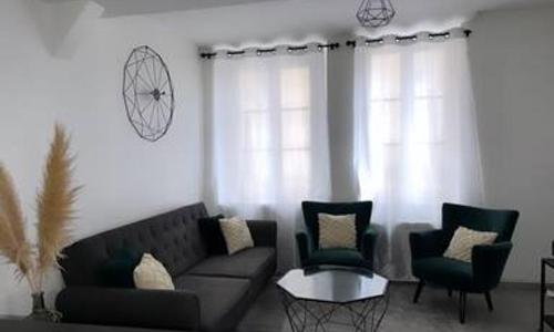 Agréable maison / centre historique Auxerre