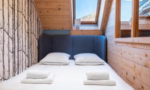 New Cosy Duplex-downtown Chamonix-parking