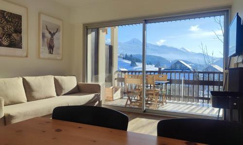 L'Appart de Villard