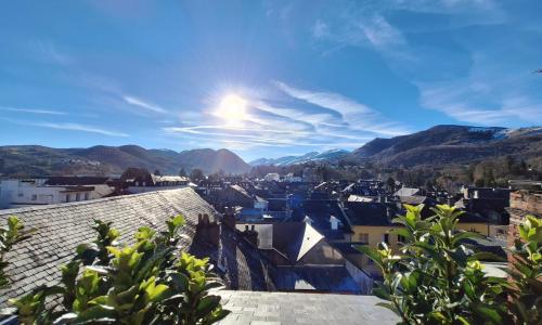 Les Combles de Bagnères