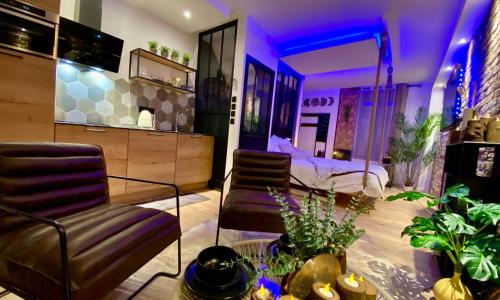 Saphir Spa