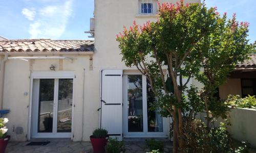 maison individuelle valras plage