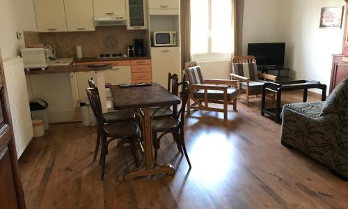 Charmant T2 2/4 Personnes