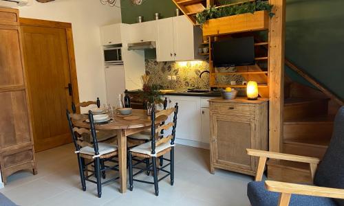 Gîte le petit migrateur