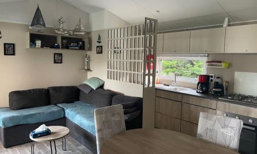 Magnifique Mobilhome 3ch-2sdb-Clim Siblu Les Charmettes