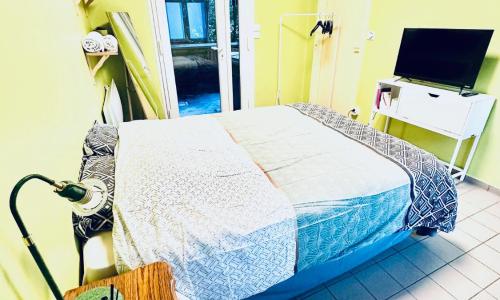 Chambre privée à louer