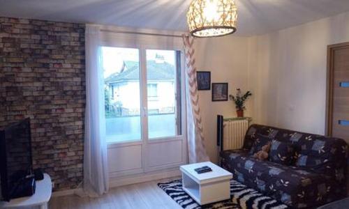 Superbe chambre confortable et lumineuse en appartement