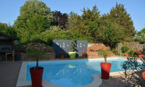 La Beaune piaule