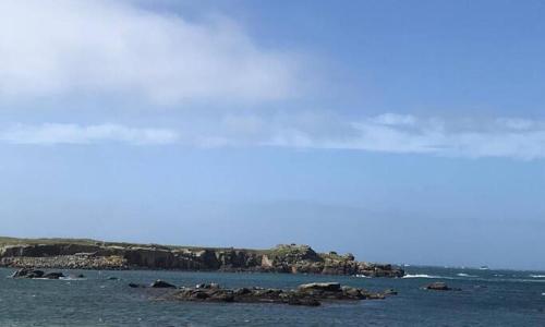 Maison sur la côte des légendes 4P