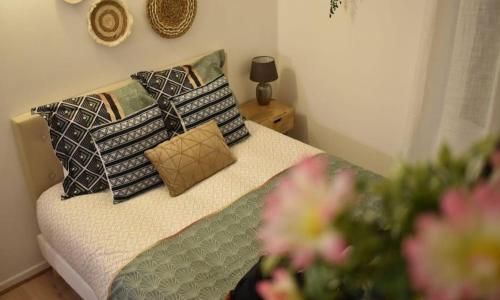 Joli apartment proche du centre-ville