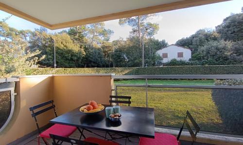 Appartement Saint-Brevin-les-Pins, 2 pièces, 2 personnes - FR-1-364-153