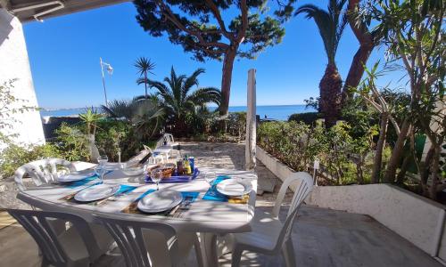 FETTOLINA T3 FRONT DE MER